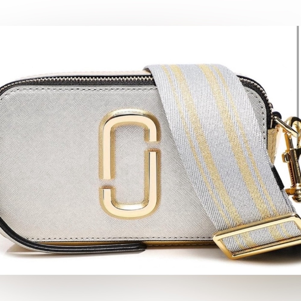 Marc Jacob’s Snapshot Bag